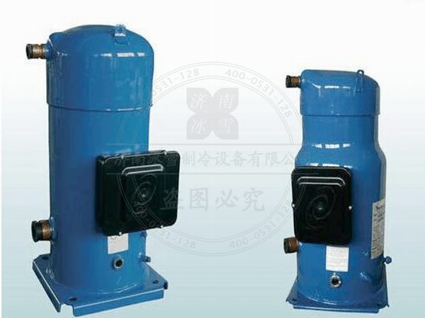 performer壓縮機參數之抽空循環